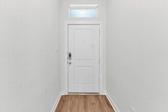 16918 Solomons Plume Ln in Cypress, TX - Building Photo - Building Photo