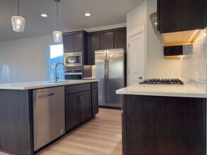 7967 Pennydale Dr in Colorado Springs, CO - Building Photo - Building Photo