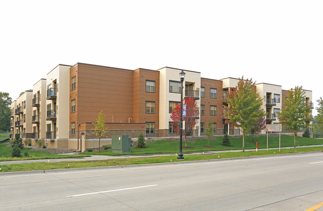 Cornerstone Village II