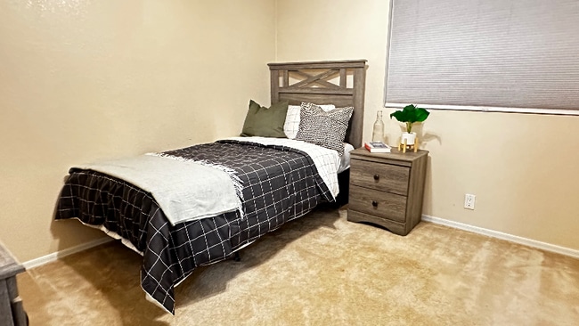 property at 10320 W Orange Dr
