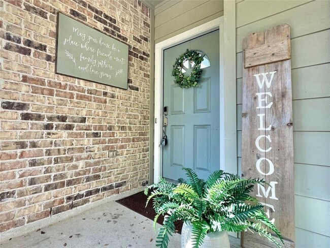 46 Flickering Sun Ct in Spring, TX - Building Photo - Building Photo