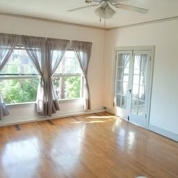 2121 James M Wood Blvd in Los Angeles, CA - Building Photo - Building Photo