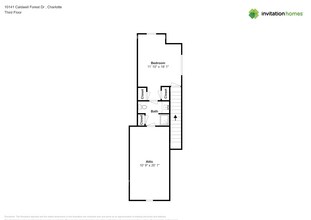10141 Caldwell Forest Dr in Charlotte, NC - Building Photo - Building Photo