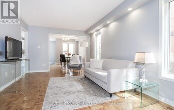 49 National Pine Dr in Vaughan, ON - Building Photo - Building Photo