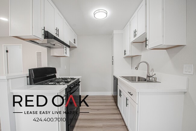 821 N Wilcox Ave, Unit 119 in Montebello, CA - Building Photo - Building Photo