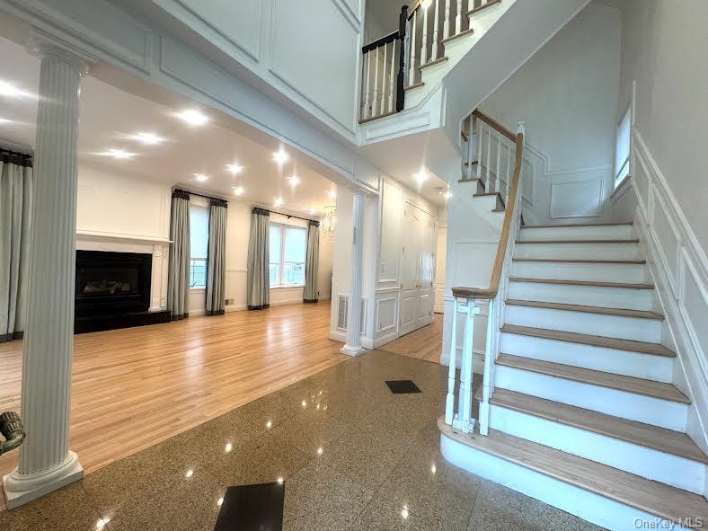 1A Floyd Pl in Great Neck, NY - Building Photo
