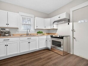 10100 Yale Ave in Cleveland, OH - Building Photo - Building Photo