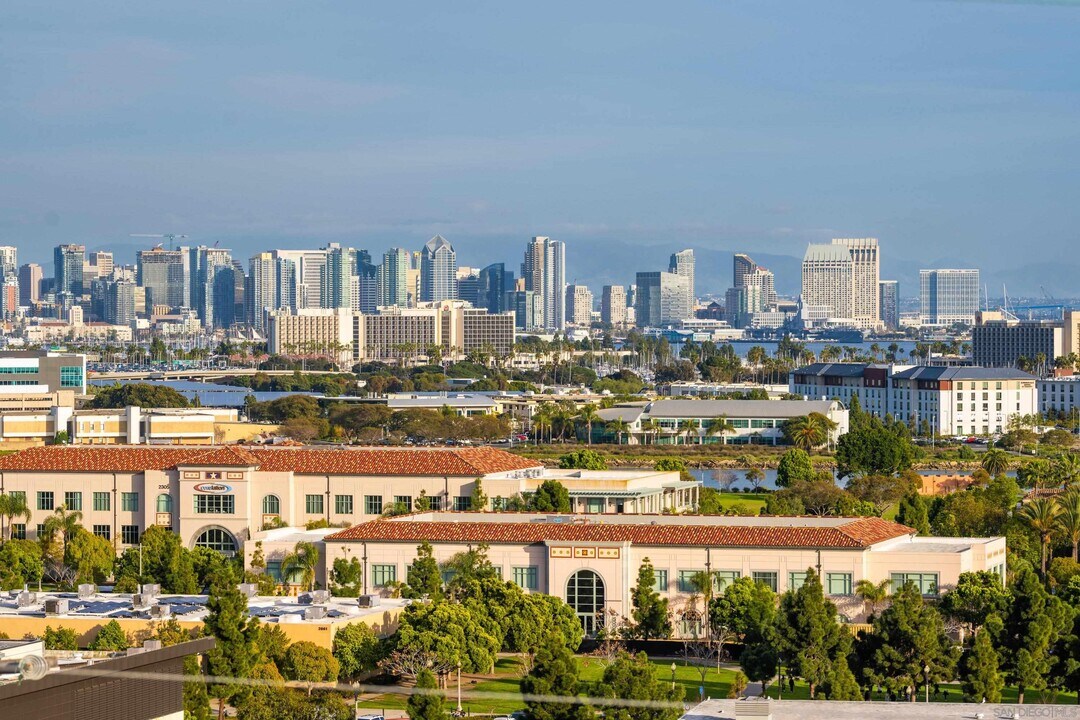 3103 Edith Ln in San Diego, CA - Building Photo
