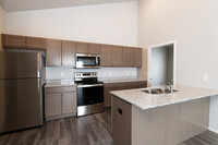 Prairie Towers - Lavish Living in Sioux Falls, SD - Building Photo - Building Photo