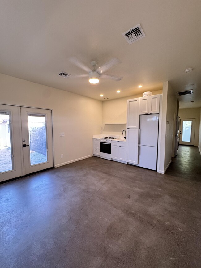property at 3342 N 17th Ave