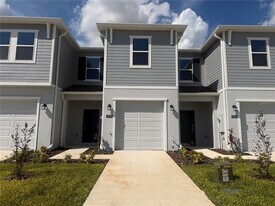 2999 Maloof Dr in Davenport, FL - Building Photo