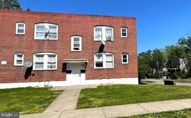 property at 3919 Pascal Ave