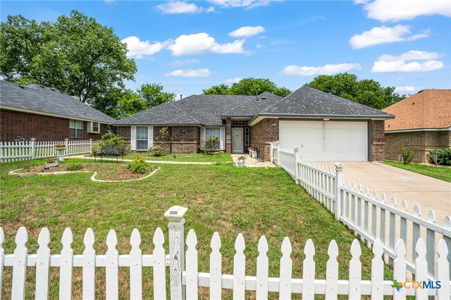 property at 406 Gina Dr