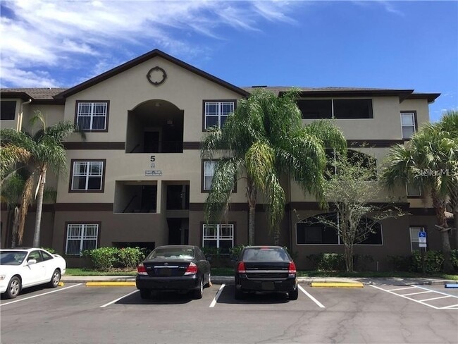property at 16415 Enclave Village Dr