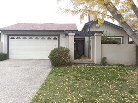 107 Petrilli Cir in Sacramento, CA - Building Photo