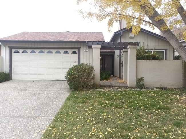 property at 107 Petrilli Cir