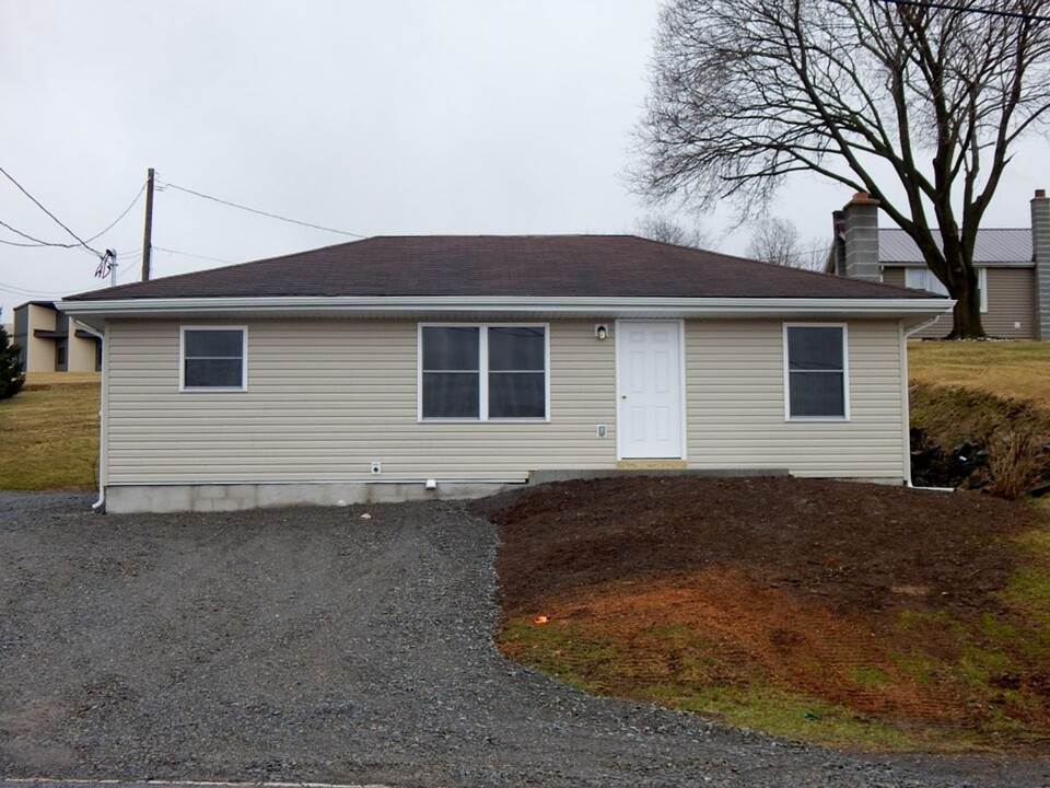 274 Forge Rd in Bellefonte, PA - Building Photo