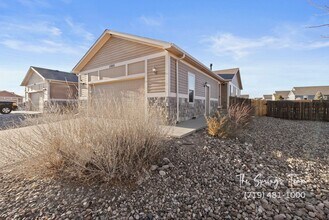 11920 Brahman Ct in Falcon, CO - Building Photo - Building Photo