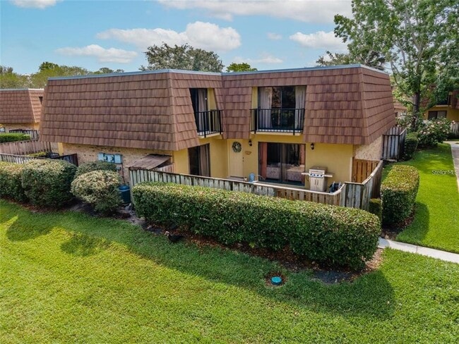 property at 5287 Cypress Ct