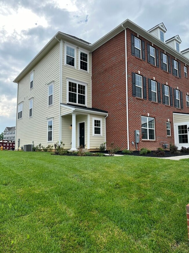 property at 401 Lenape Way