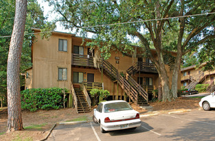 2665 N Point Ct Apartments