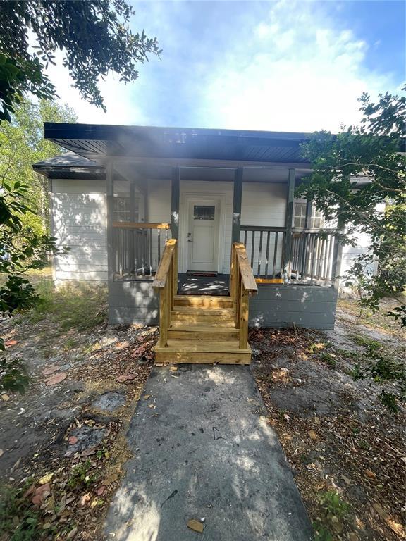 1339 13th St W in Bradenton, FL - Building Photo - Building Photo