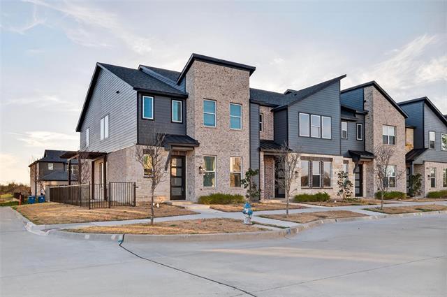 property at 8901 Lowell St