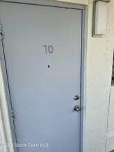 1431 Oak St in Melbourne, FL - Building Photo - Building Photo