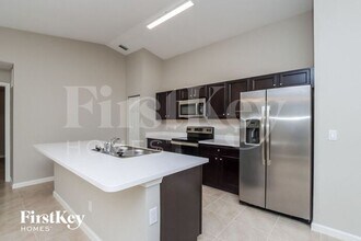 591 Brickell St SE in Palm Bay, FL - Building Photo - Building Photo