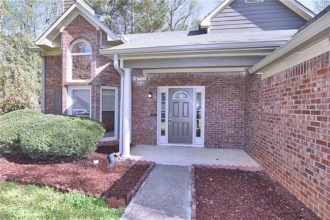 4840 Jones Bridge Pl Dr in Alpharetta, GA - Building Photo - Building Photo