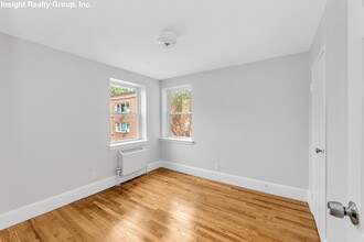 98 Morton St, Unit #57 in Boston, MA - Building Photo - Building Photo