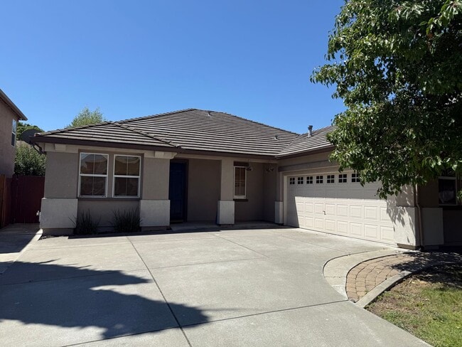 property at 2463 Pheasant Hollow Dr