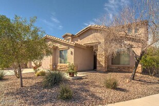 4434 W Moss Springs Rd in Phoenix, AZ - Building Photo