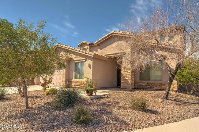 property at 4434 W Moss Springs Rd