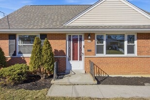 791 Ivyhill Dr in Cincinnati, OH - Building Photo