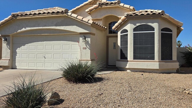 property at 20436 N 96th Ln