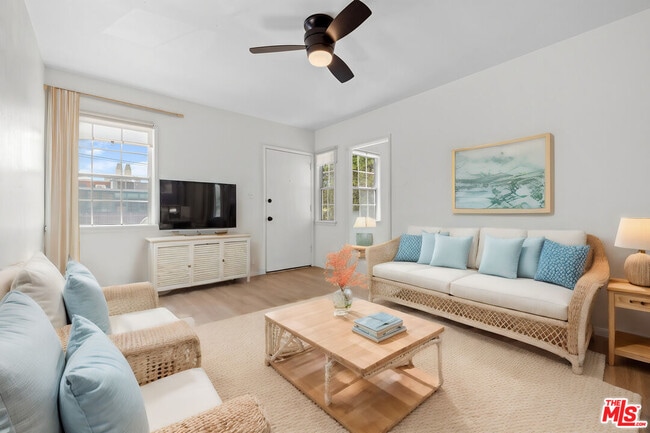 property at 2526 Military Ave