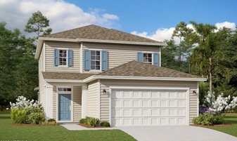 212 Brookgreen Wy in St. Augustine, FL - Building Photo