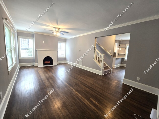 1628 Orlando St SW in Atlanta, GA - Building Photo - Building Photo