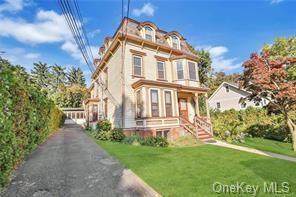 property at 138 High Ave