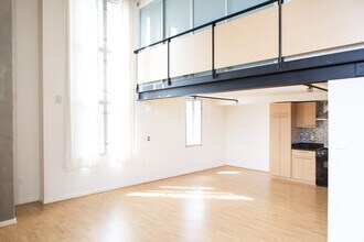 178 Bluxome St, Unit 178 Bluxome in San Francisco, CA - Building Photo - Building Photo