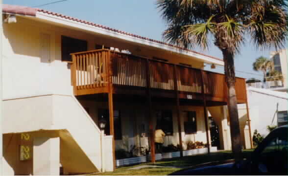 601 NE 21st Ave in Deerfield Beach, FL - Building Photo - Building Photo