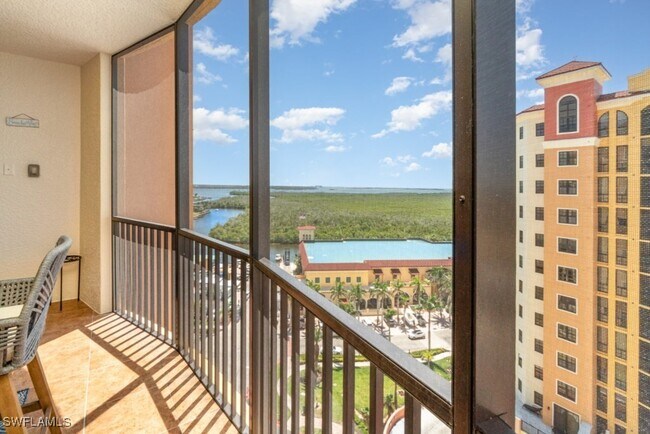 5793 Cape Harbour Dr in Cape Coral, FL - Building Photo - Building Photo
