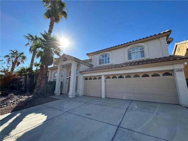 property at 2445 Antler Point Dr