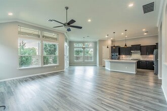 435 Freeman Park Pl in Round Rock, TX - Building Photo - Building Photo