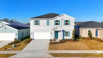 8926 SW 69th Ter in Ocala, FL - Building Photo