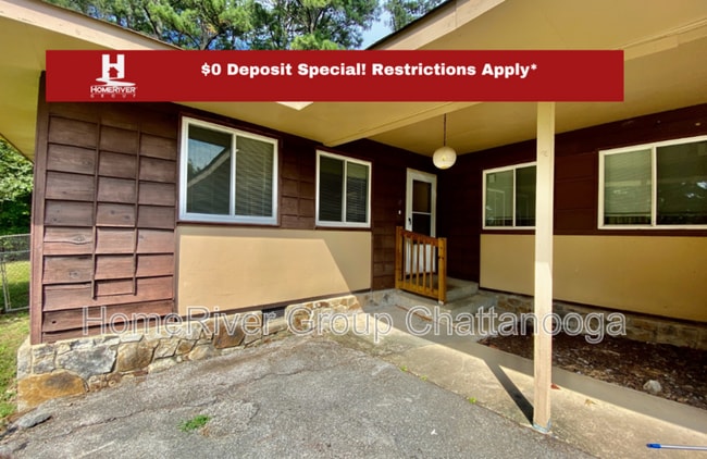 property at 6410 Archer Rd