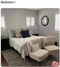 2821 S Harcourt Ave in Los Angeles, CA - Building Photo - Building Photo