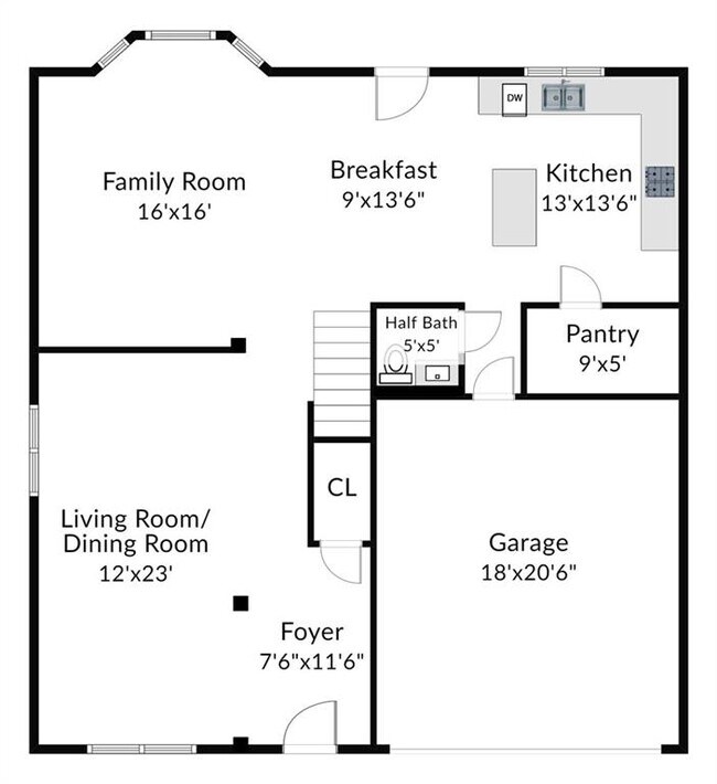 1709 Woodvista Pl in Round Rock, TX - Building Photo - Building Photo