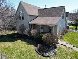 317 Virginia St in Buffalo, NY - Building Photo